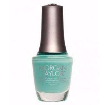 Morgan Taylor Nail Polish Postcards From Paris 15ml