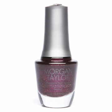 Morgan Taylor Nail Polish Rebel With A Cause 15ml
