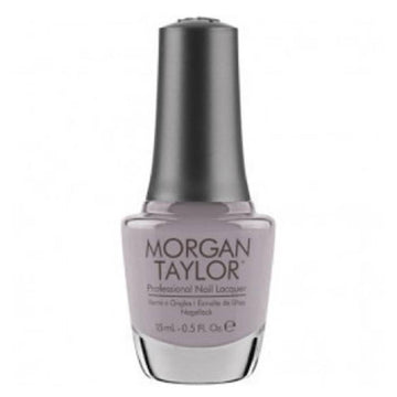 Morgan Taylor Nail Polish Rule The Runway 15ml