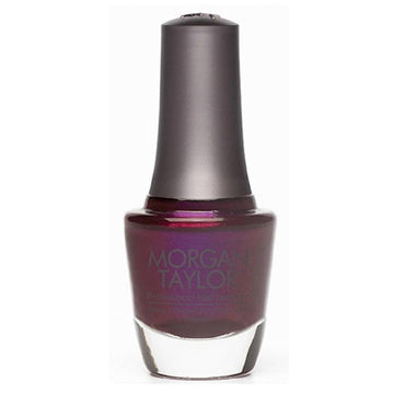 Morgan Taylor Nail Polish Sarong But So Right 15ml