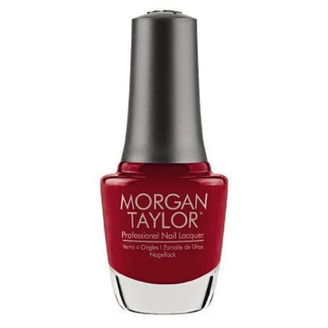 Morgan Taylor Nail Polish Scandalous 15ml