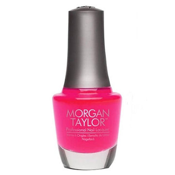 Morgan Taylor Nail Polish Shake It Till You Samba 15ml