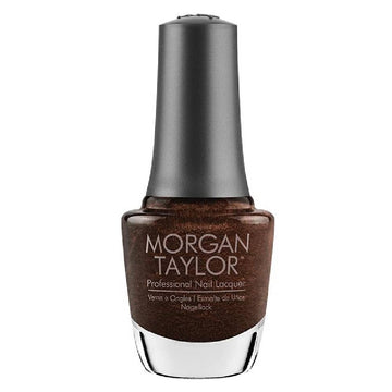Morgan Taylor Nail Polish Shooting Star 15ml