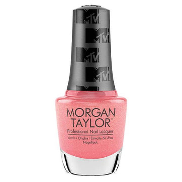 Morgan Taylor Nail Polish Show Up & Glow Up 15ml