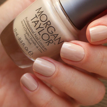 Morgan Taylor Nail Polish Simply Spellbound 15ml