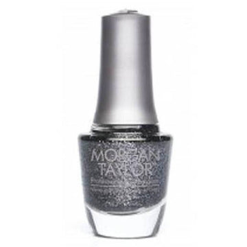 Morgan Taylor Nail Polish Studs and Stilettos 15ml