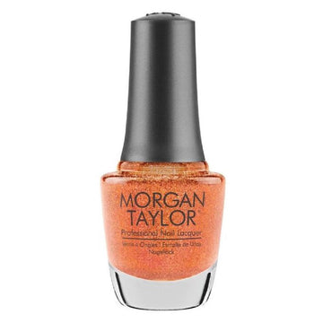 Morgan Taylor Nail Polish Sunrise and the City 15ml