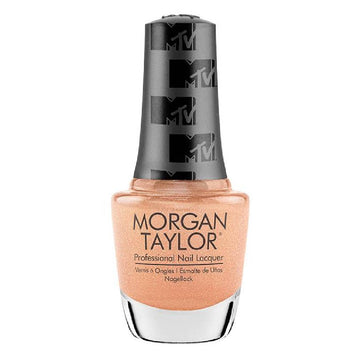 Morgan Taylor Nail Polish Super Fandom 15ml
