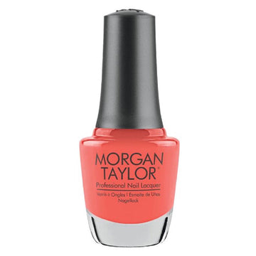 Morgan Taylor Nail Polish Sweet Morning Dew 15ml
