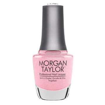 Morgan Taylor Nail Polish Taffeta 15ml