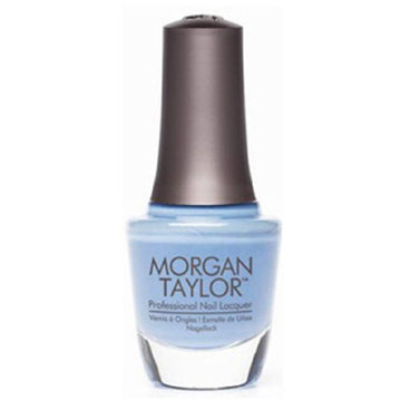 Morgan Taylor Nail Polish Take Me To Your Tribe 15ml