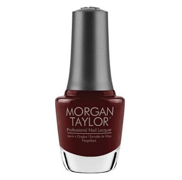 Morgan Taylor Nail Polish Take Time & Unwind 15ml