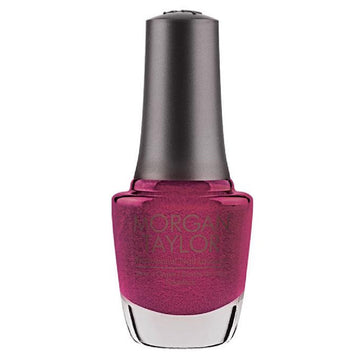 Morgan Taylor Nail Polish Tutti Frutti 15ml