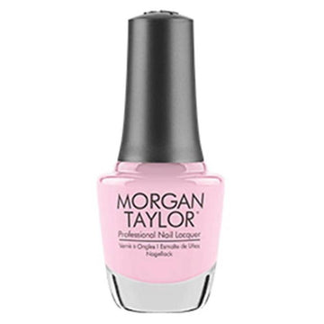 Morgan Taylor Nail Polish Tutus & Tights 15ml