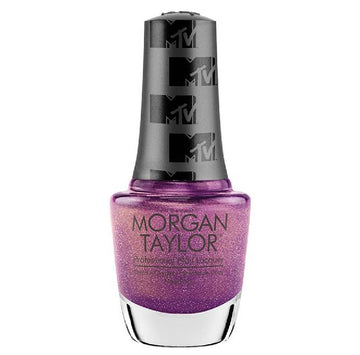 Morgan Taylor Nail Polish Ultimate Mixtape 15ml