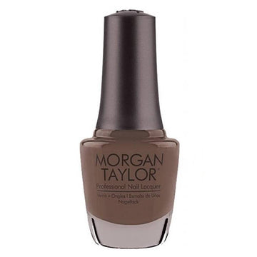Morgan Taylor Nail Polish Want To Cuddle? 15ml