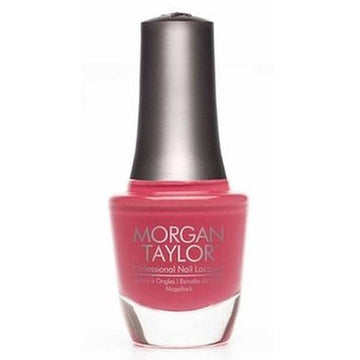 Morgan Taylor Nail Polish Watch Your Step, Sister! 15ml
