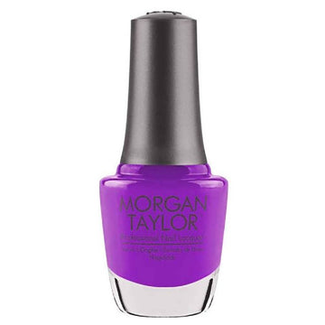 Morgan Taylor Nail Polish You Glare, I Glow 15ml