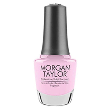 Morgan Taylor Nail Polish You're So Sweet, You're Giving Me A Toothache 15ml