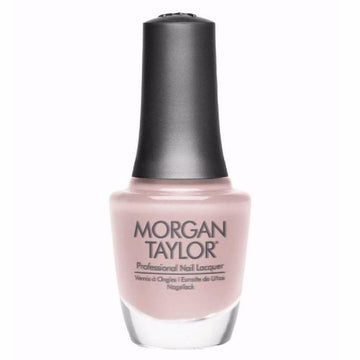 Morgan Taylor Nail Polish Prim-Rose And Proper 15ml