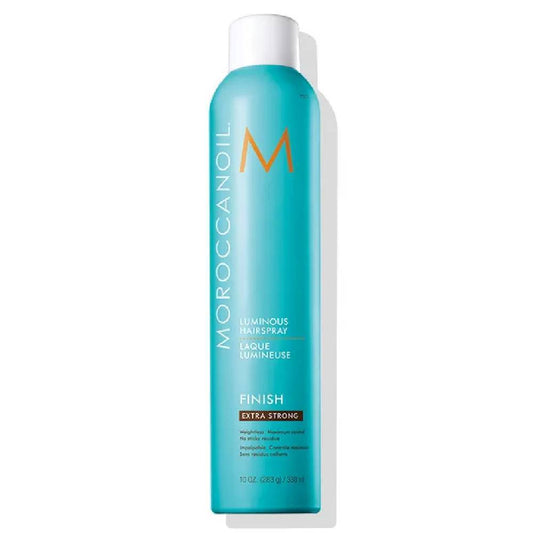 Moroccanoil Extra Strong Hairspray 330ml