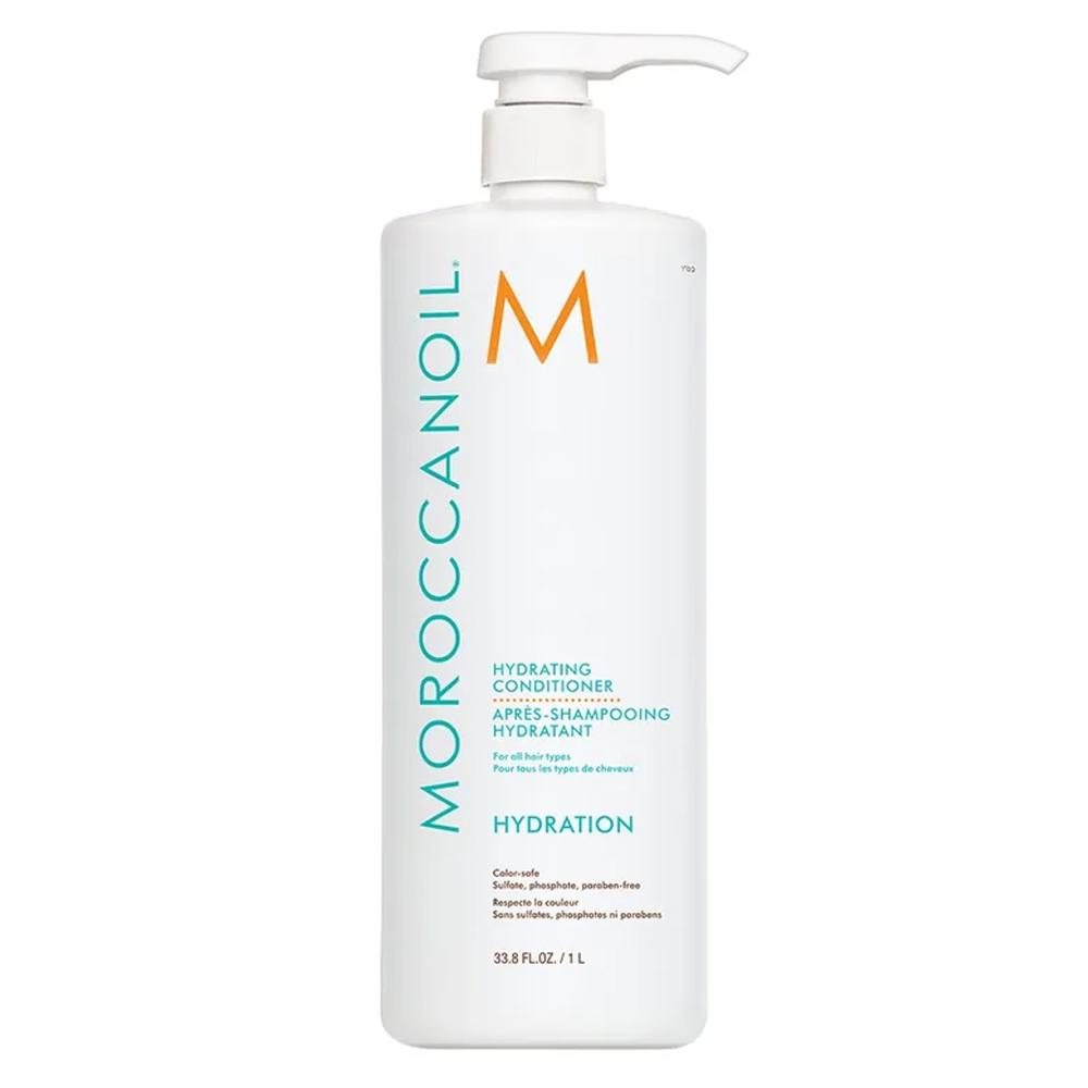 Moroccanoil Hydrating Conditioner 1 Litre