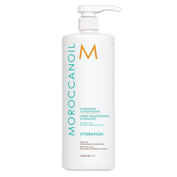 Moroccanoil Hydrating Conditioner 1 Litre