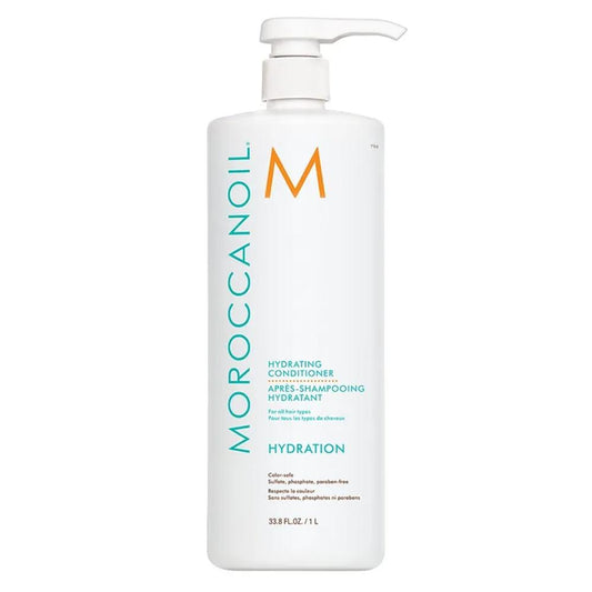 Moroccanoil Hydrating Conditioner 1 Litre