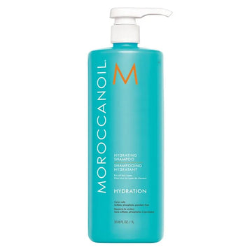 Moroccanoil Hydrating Shampoo 1 Litre