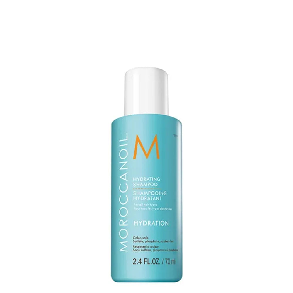 Moroccanoil Hydrating Shampoo Mini 70ml