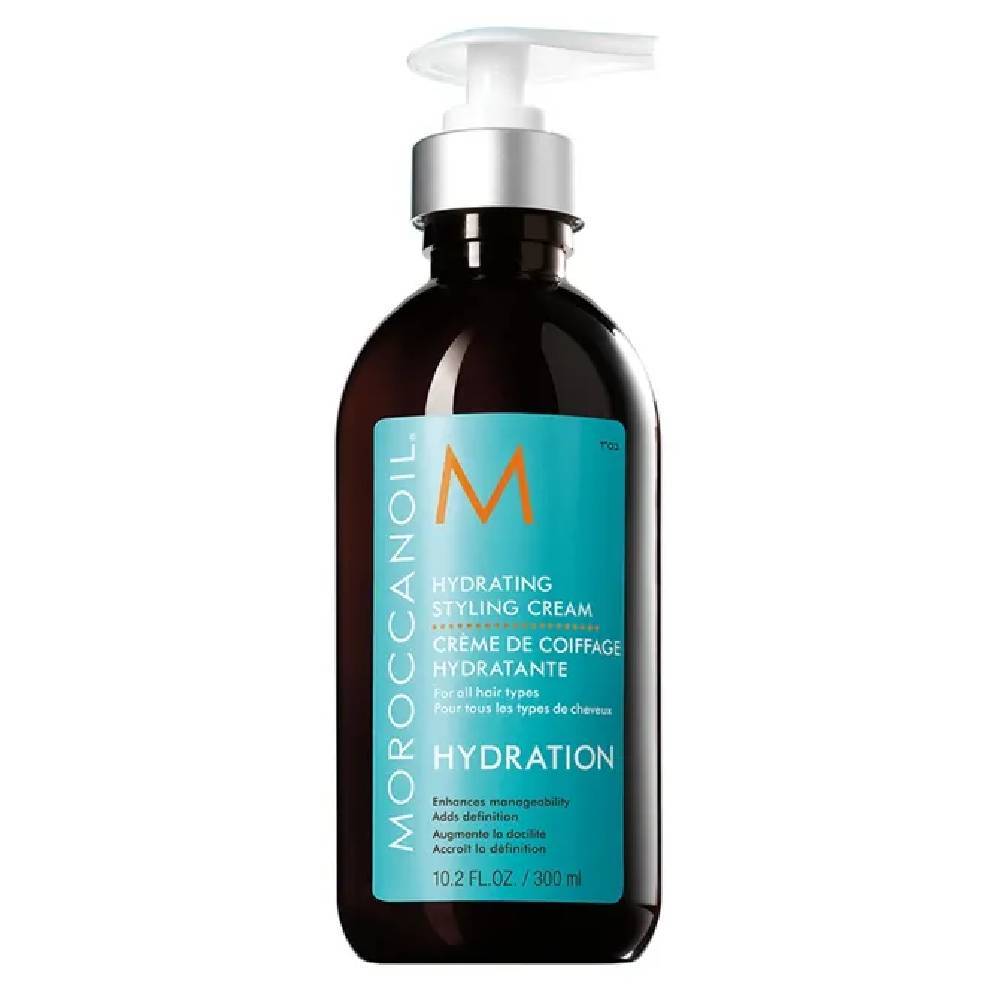 Moroccanoil Hydrating Styling Cream