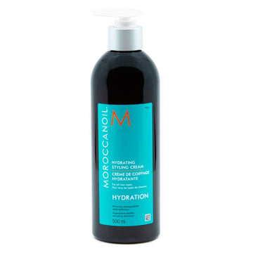Moroccanoil Hydrating Styling Cream 500ml