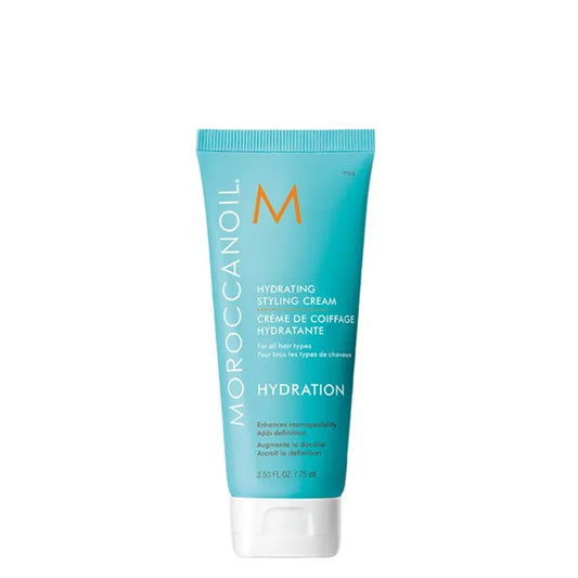 Moroccanoil Hydrating Styling Cream Mini 75ml