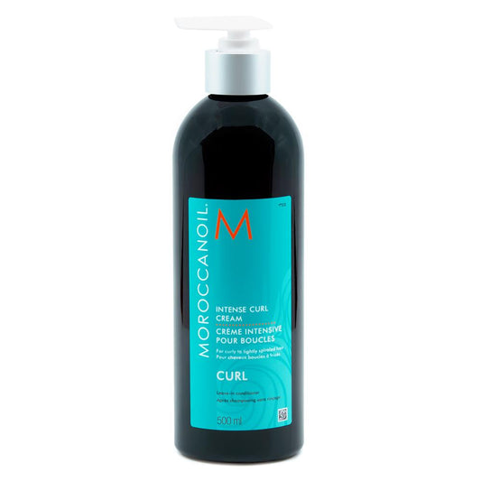 Moroccanoil Intense Curl Cream 500ml
