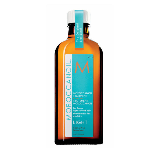 Moroccanoil Light Treatment 100ml