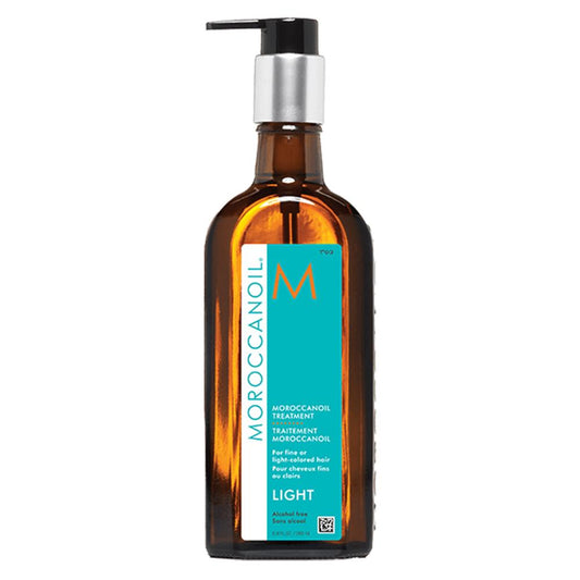 Moroccanoil Light Treatment 200ml