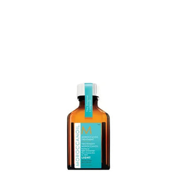 Moroccanoil Light Treatment Mini 25ml