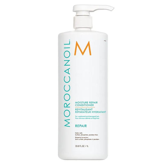 Moroccanoil Moisture Repair Conditioner 1 Litre