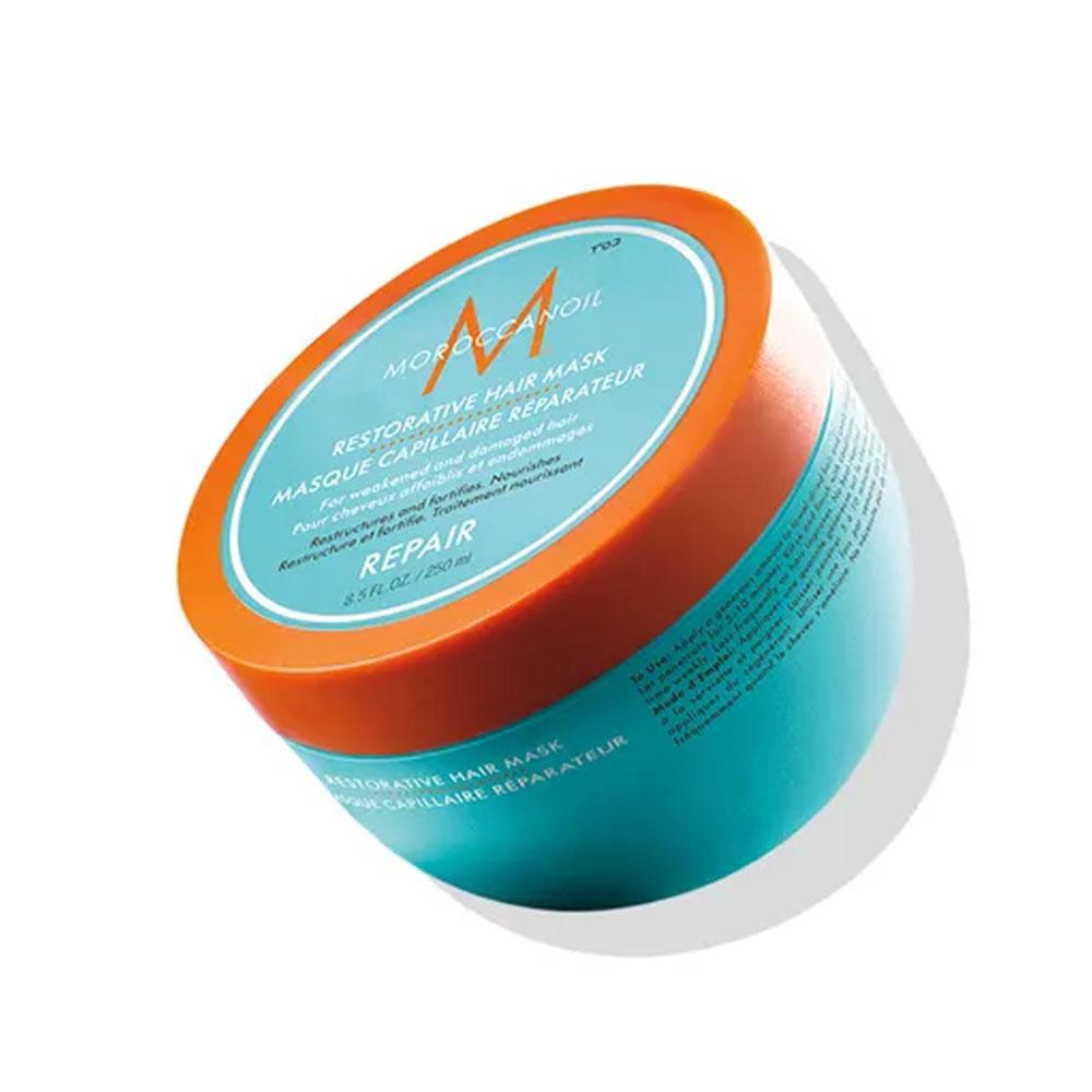 Moroccanoil Restorative Hair Mask