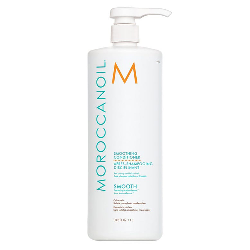 Moroccanoil Smoothing Conditioner 1 Litre