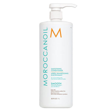 Moroccanoil Smoothing Conditioner 1 Litre