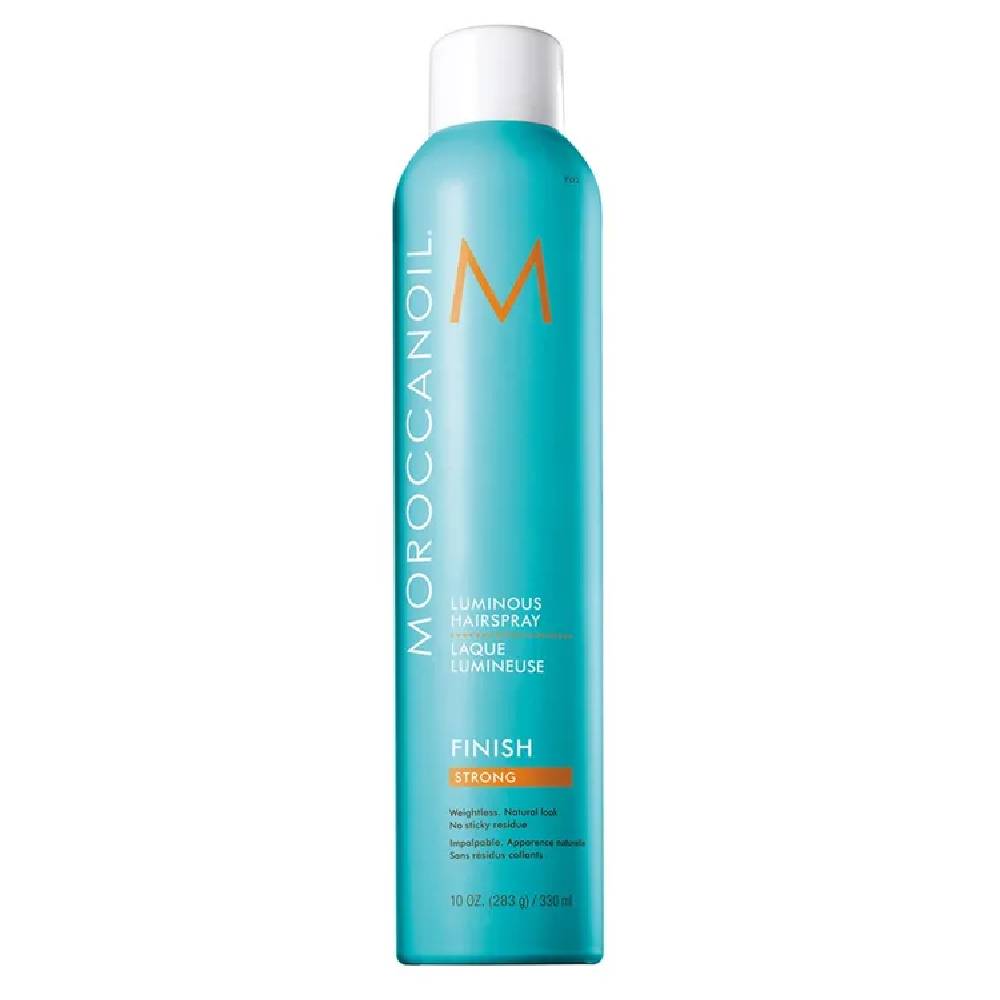Moroccanoil Strong Hairspray 330ml