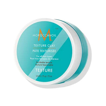 Moroccanoil Texture Clay 75ml
