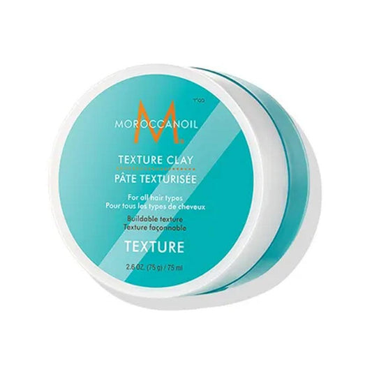 Moroccanoil Texture Clay 75ml