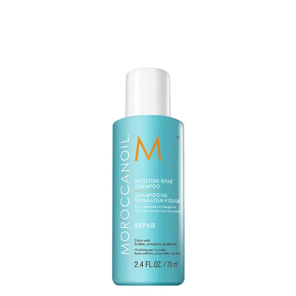 Moroccanoil Moisture Repair Shampoo Mini 70ml