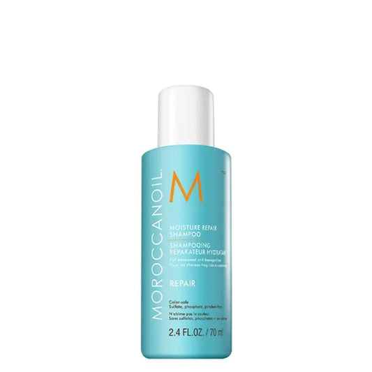 Moroccanoil Moisture Repair Shampoo Mini 70ml