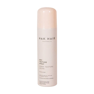 NAK Hair Dry Texture Spray 150g