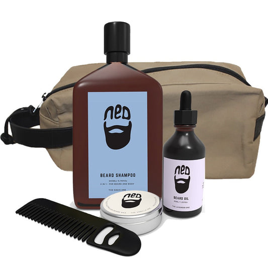 Ned The Essentials Kit