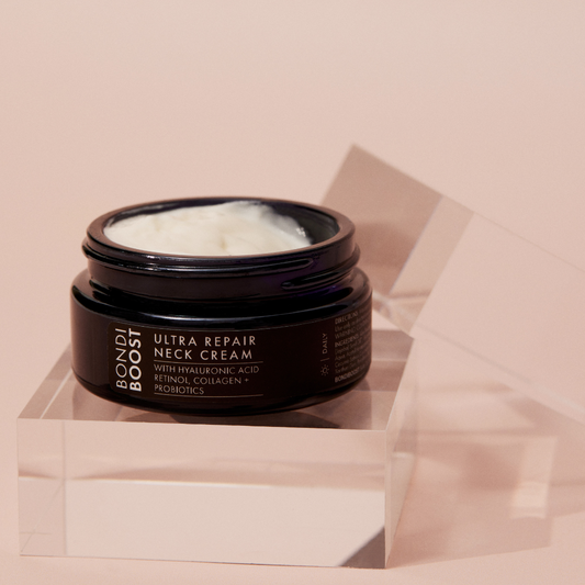 BondiBoost Neck Cream 50ml