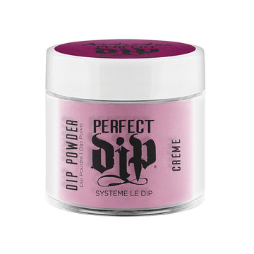 Artistic Nail Design Perfect Dip 2603263 Night Cap 23g